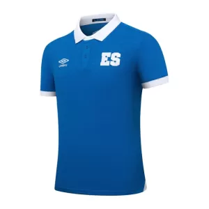 El Salvador Thuisshirt 2025