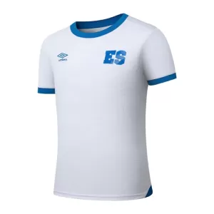 El Salvador Uitshirt 2025