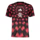 Flamengo Pre-Match Shirt 25/26 Flamengo Pre-Match Shirt 25/26