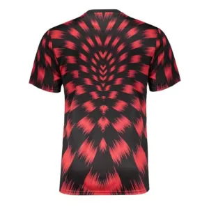 Flamengo Pre-Match Shirt 25/26