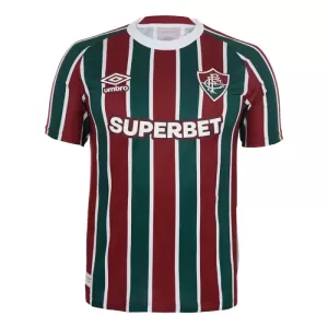 Fluminense FC Thuisshirt 25/26