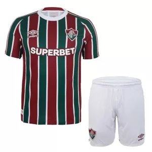 Fluminense FC Thuistenue Kinderen 25/26