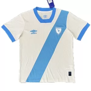 Guatemala Thuisshirt 2025 Guatemala Thuisshirt 2025