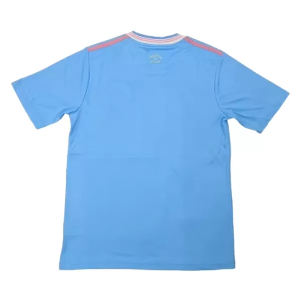 Inter Miami CF Derde Shirt 25/26