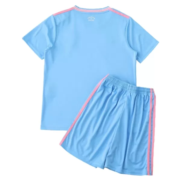 Inter Miami CF Derde Tenue Kinderen 25/26