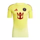 Inter Miami CF Doelman Shirt 25/26 Geel