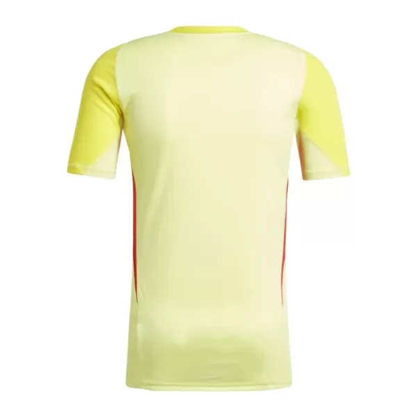 Inter Miami CF Doelman Shirt 25/26 Geel