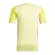 Inter Miami CF Doelman Shirt 25/26 Geel