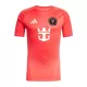 Inter Miami CF Doelman Shirt 25/26 Rood