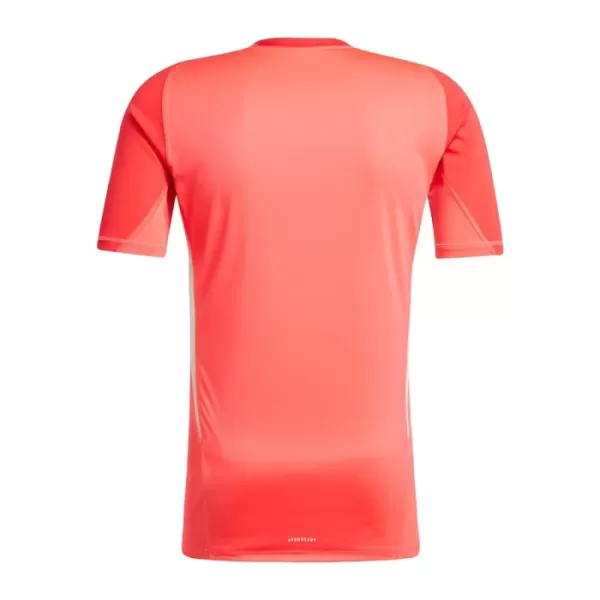 Inter Miami CF Doelman Shirt 25/26 Rood