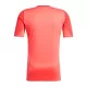 Inter Miami CF Doelman Shirt 25/26 Rood