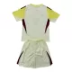 Inter Miami CF Doelman Tenue Kinderen 25/26 Geel