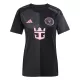 Inter Miami CF Uitshirt Vrouwen 25/26