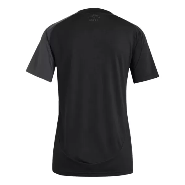 Inter Miami CF Uitshirt Vrouwen 25/26