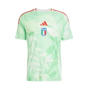Italië Uitshirt 2025 Italië Uitshirt 2025