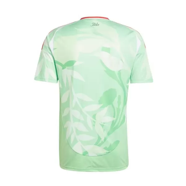 Italië Uitshirt 2025