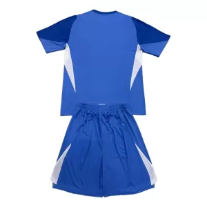 Juventus Doelman Tenue Kinderen 25/26