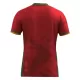Kameroen Uitshirt 2025