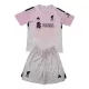 Liverpool Doelman Tenue Kinderen 25/26 Roze
