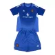 Manchester United Doelman Tenue Kinderen 25/26 Manchester United Doelman Tenue Kinderen 25/26