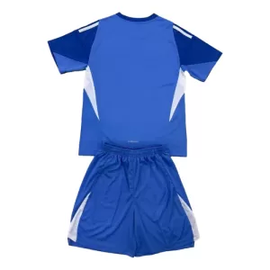 Manchester United Doelman Tenue Kinderen 25/26