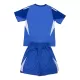 Manchester United Doelman Tenue Kinderen 25/26