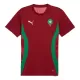 Marokko Pre-Match Shirt 2025 Marokko Pre-Match Shirt 2025
