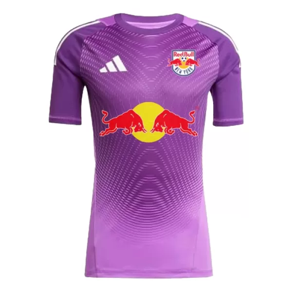 New York Red Bulls Doelman Shirt 2025 New York Red Bulls Doelman Shirt 2025