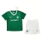 Palmeiras Thuistenue Kinderen 25/26