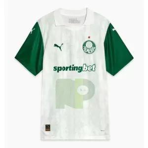 Palmeiras Uitshirt 25/26