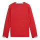 Portugal Thuisshirt 2025 Lange Mouwen