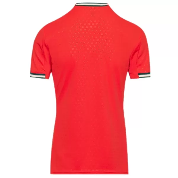 Portugal Thuisshirt Vrouwen 2025