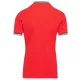 Portugal Thuisshirt Vrouwen 2025