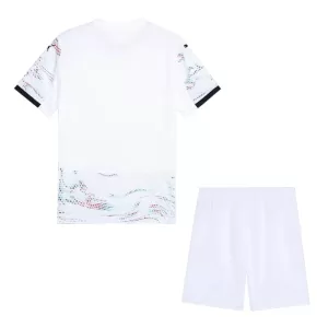 Portugal Uittenue Kinderen 2025