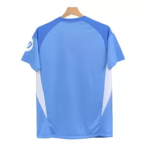 Real Madrid Doelman Shirt 25/26