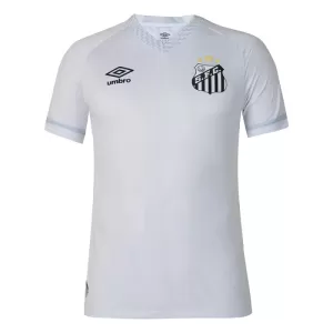 Santos FC Thuisshirt 25/26