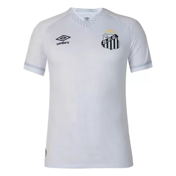 Santos FC Thuisshirt 25/26 Santos FC Thuisshirt 25/26