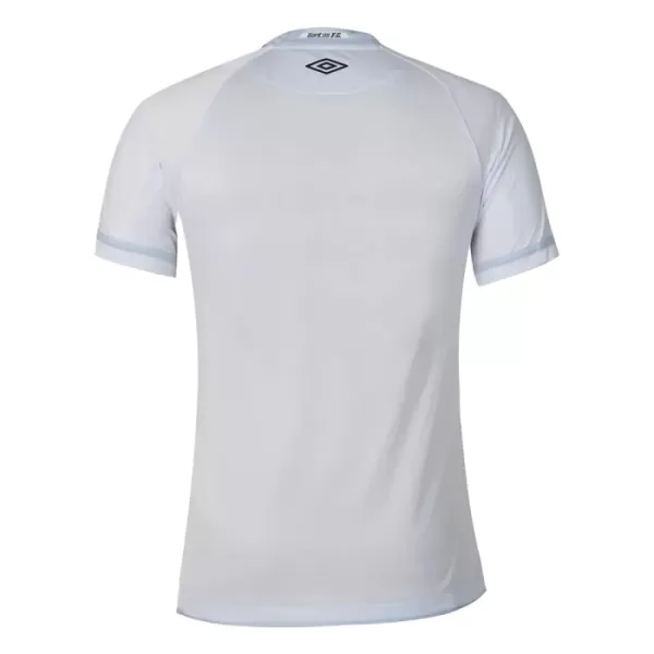 Santos FC Thuisshirt 25/26