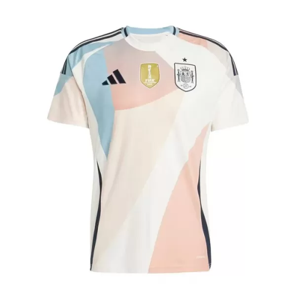 Spanje Uitshirt 2025