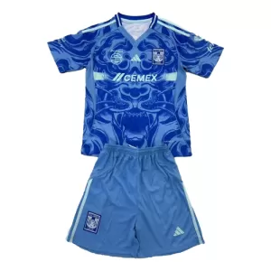 Tigres UANL Uittenue Kinderen 25/26