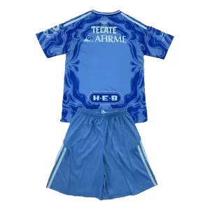 Tigres UANL Uittenue Kinderen 25/26