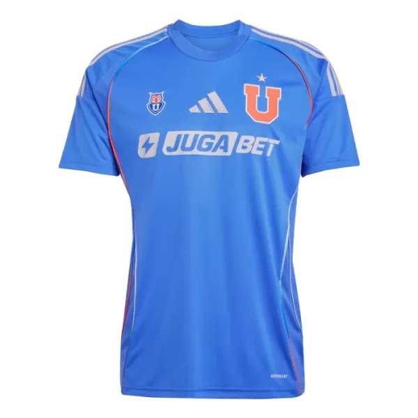 Universidad de Chile Thuisshirt 25/26