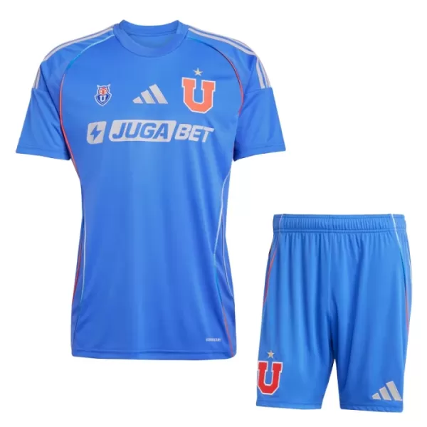 Universidad de Chile Thuistenue Kinderen 25/26