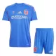 Universidad de Chile Thuistenue Kinderen 25/26