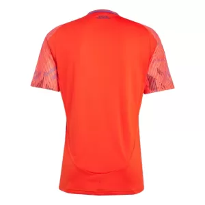 Universidad de Chile Uitshirt 25/26