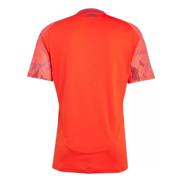 Universidad de Chile Uitshirt 25/26