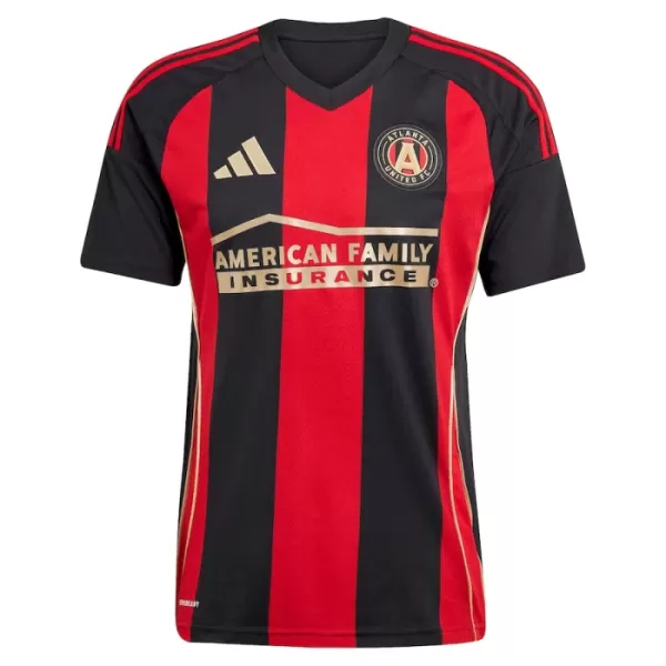 Atlanta United Thuisshirt 25/26