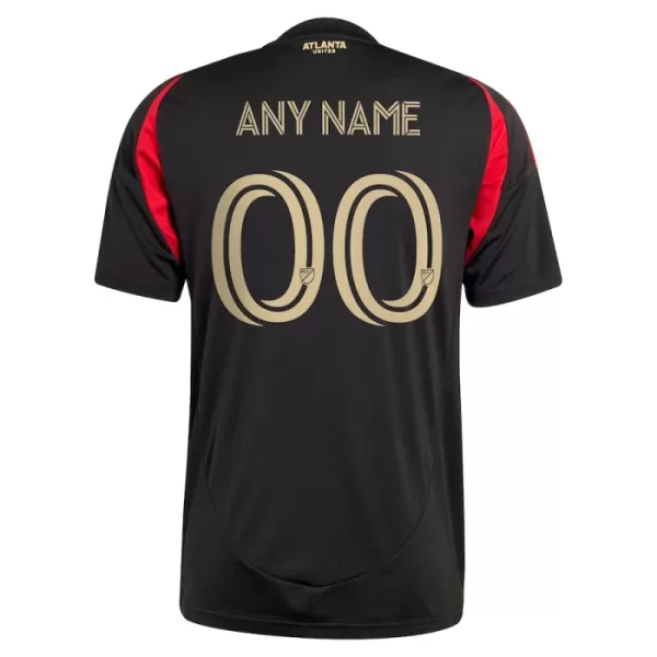 Atlanta United Thuisshirt 25/26