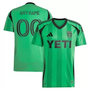 Austin FC Thuisshirt 25/26 Austin FC Thuisshirt 25/26