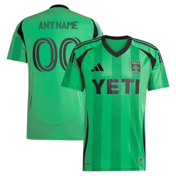 Austin FC Thuisshirt 25/26